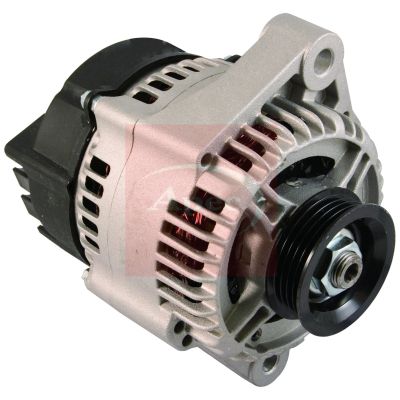 Apec AAL1402 Alternator - 1