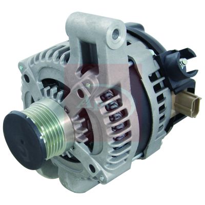 Apec AAL1403 Alternator - 1