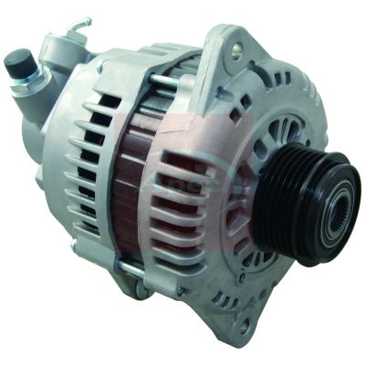 Apec AAL1405 Alternator - 1