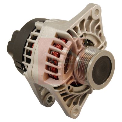 Apec AAL1406 Alternator - 1