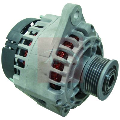 Apec AAL1407 Alternator - 1