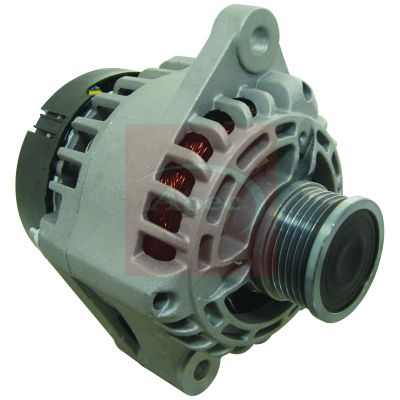 Apec AAL1408 Alternator - 1