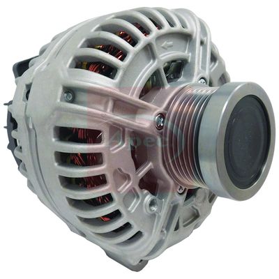 Apec AAL1413 Alternator - 1