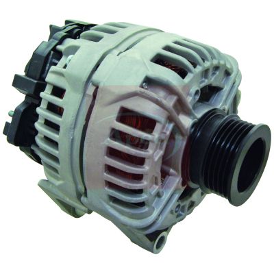Apec AAL1415 Alternator - 1