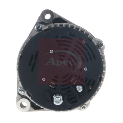 Apec AAL1420 Alternator - 1