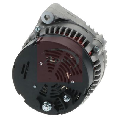 Apec AAL1420 Alternator - 4