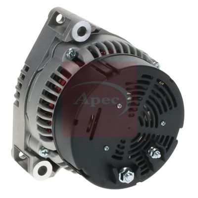 Apec AAL1420 Alternator - 5