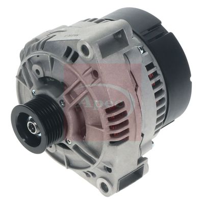 Apec AAL1420 Alternator - 6