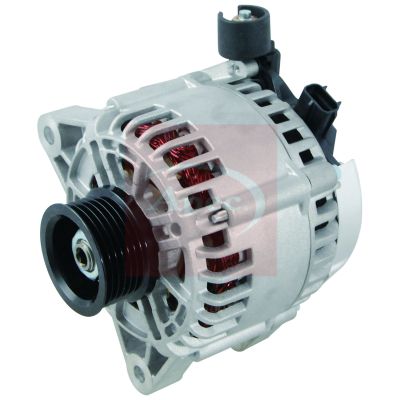 Apec AAL1426 Alternator - 1