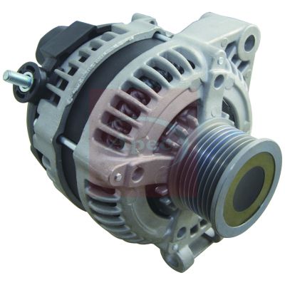 Apec AAL1433 Alternator - 1