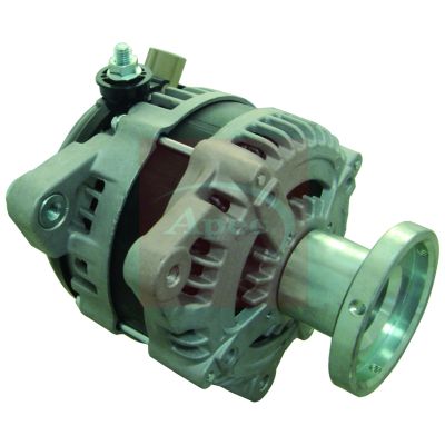 Apec AAL1434 Alternator - 1