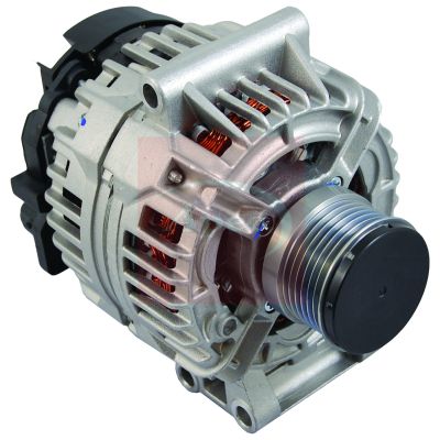 Apec AAL1447 Alternator - 1