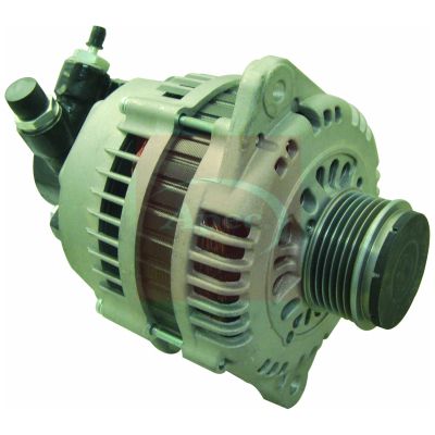 Apec AAL1456 Alternator - 1