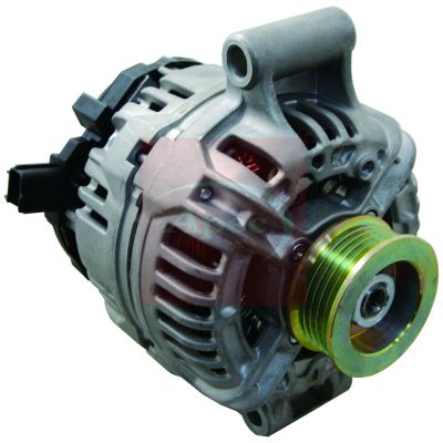 Apec AAL1461 Alternator - 1