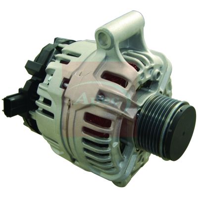 Apec AAL1471 Alternator - 1
