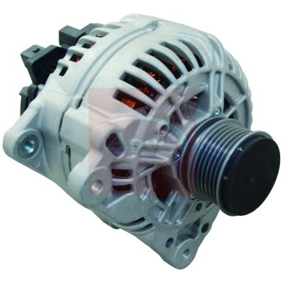 Apec AAL1472 Alternator - 1