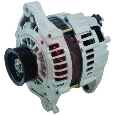 Apec AAL1473 Alternator - 1