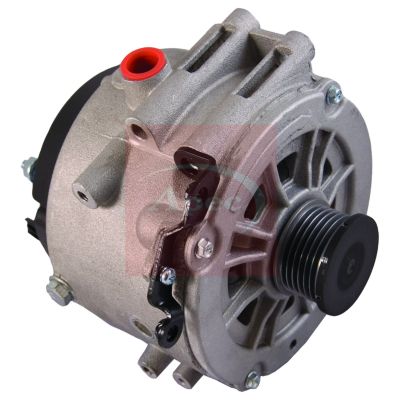 Apec AAL1474 Alternator - 1