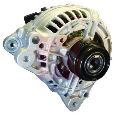 Apec AAL1484 Alternator - 1