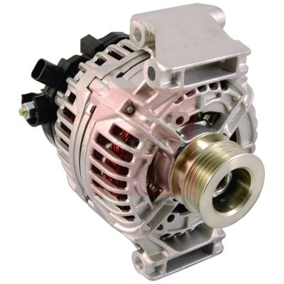 Apec AAL1487 Alternator - 1
