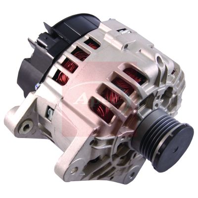Apec AAL1494 Alternator - 1