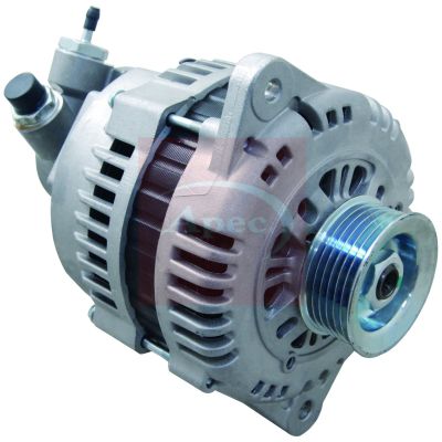 Apec AAL1495 Alternator - 1