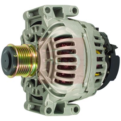 Apec AAL1500 Alternator - 1
