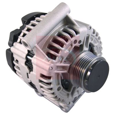 Apec AAL1503 Alternator - 1