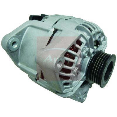 Apec AAL1508 Alternator - 1