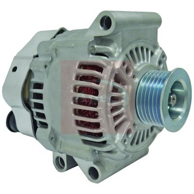 Apec AAL1514 Alternator - 1