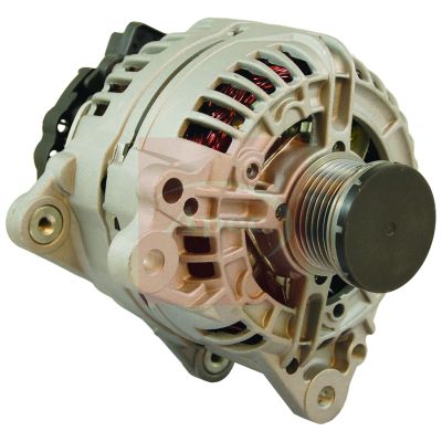 Apec AAL1541 Alternator - 1