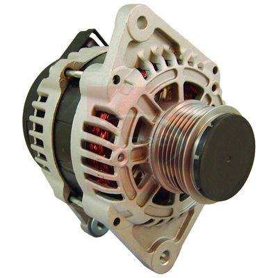 Apec AAL1542 Alternator - 1
