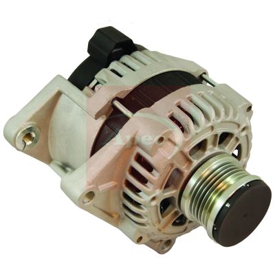Apec AAL1544 Alternator - 1