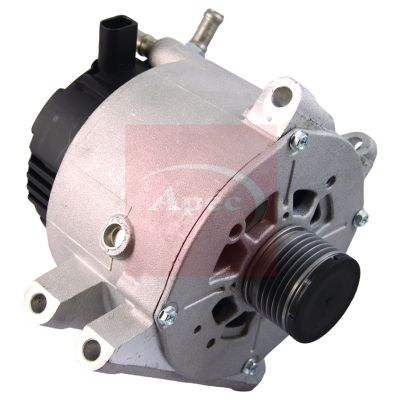 Apec AAL1550 Alternator - 1