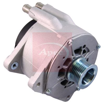 Apec AAL1551 Alternator - 1