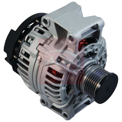 Apec AAL1552 Alternator - 1