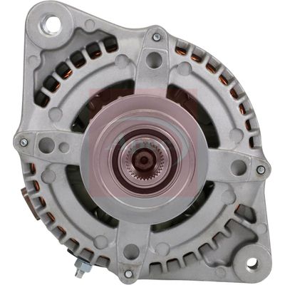 Apec AAL1554 Alternator - 1