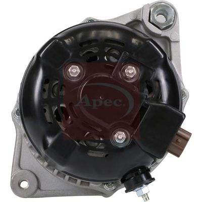 Apec AAL1554 Alternator - 3