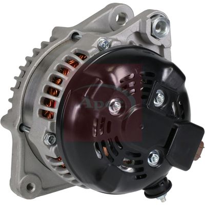 Apec AAL1554 Alternator - 4