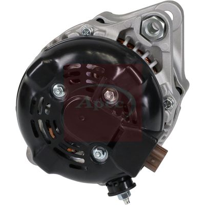 Apec AAL1554 Alternator - 5