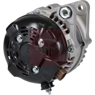 Apec AAL1554 Alternator - 6
