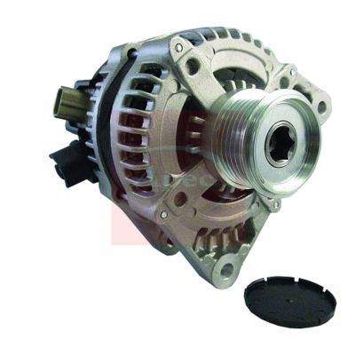 Apec AAL1555 Alternator - 1