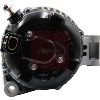 Apec AAL1557 Alternator - 1