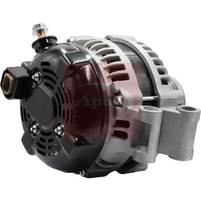Apec AAL1557 Alternator - 3