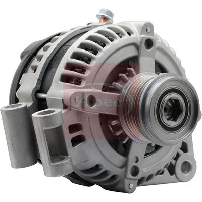 Apec AAL1557 Alternator - 4