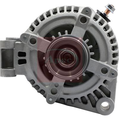 Apec AAL1557 Alternator - 5