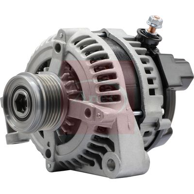 Apec AAL1557 Alternator - 6