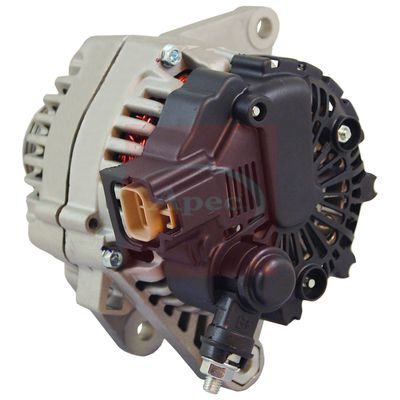 Apec AAL1563 Alternator - 1