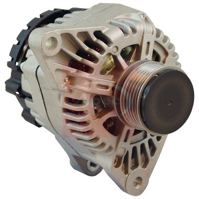 Apec AAL1563 Alternator - 2