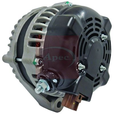 Apec AAL1564 Alternator - 1